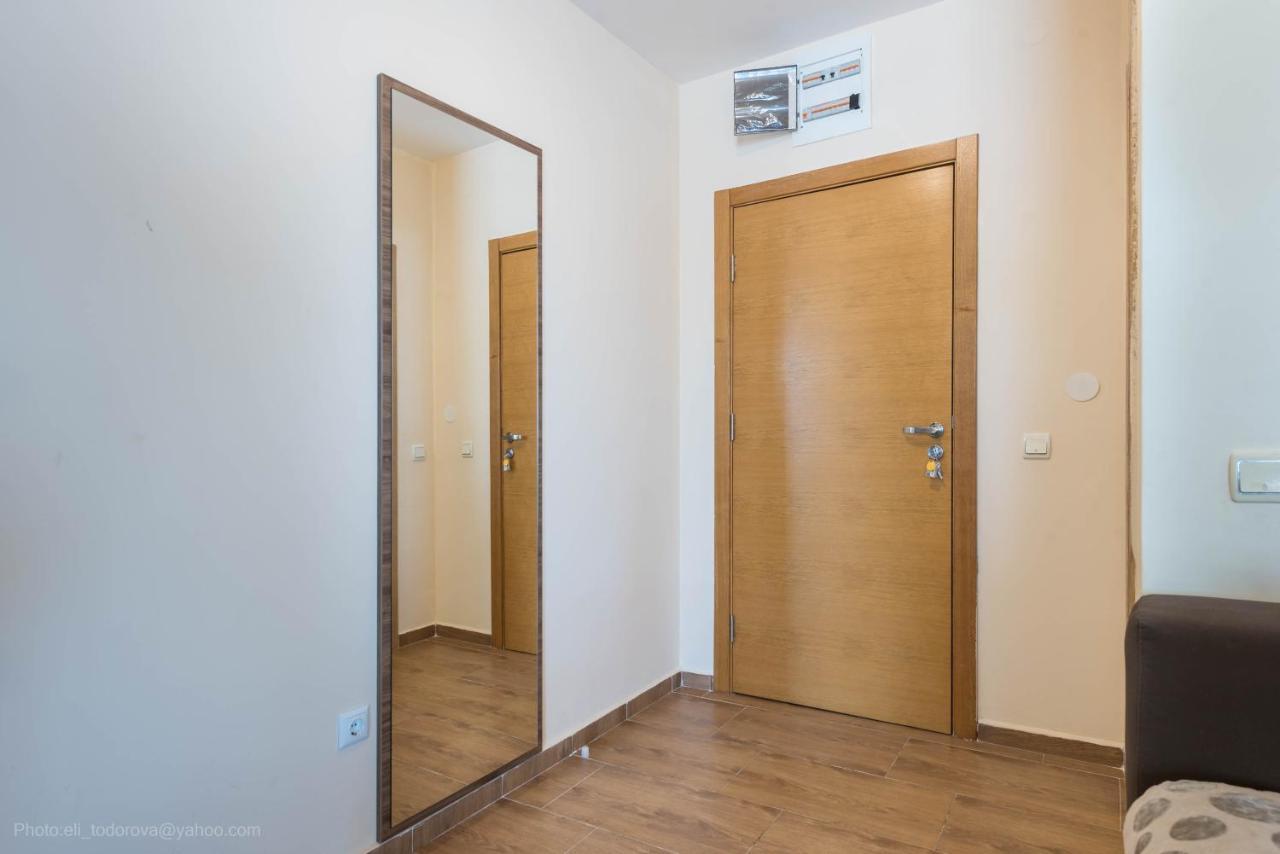 Balchik Sea View Apartments In Princess Residence 외부 사진