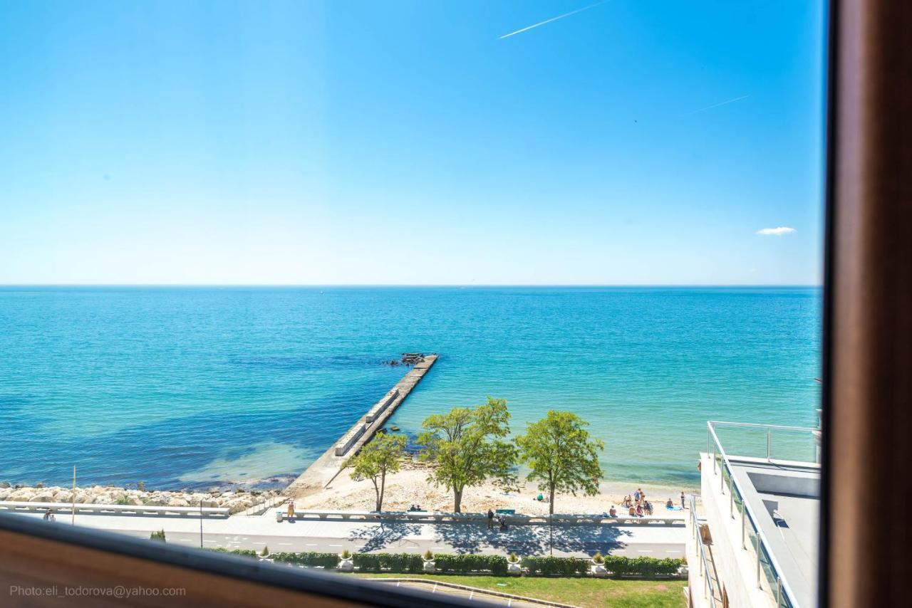Balchik Sea View Apartments In Princess Residence 외부 사진