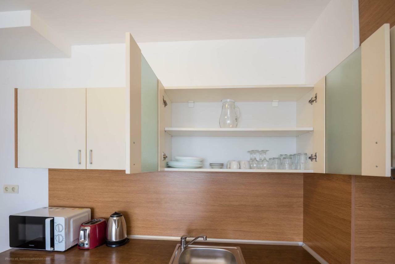Balchik Sea View Apartments In Princess Residence 외부 사진