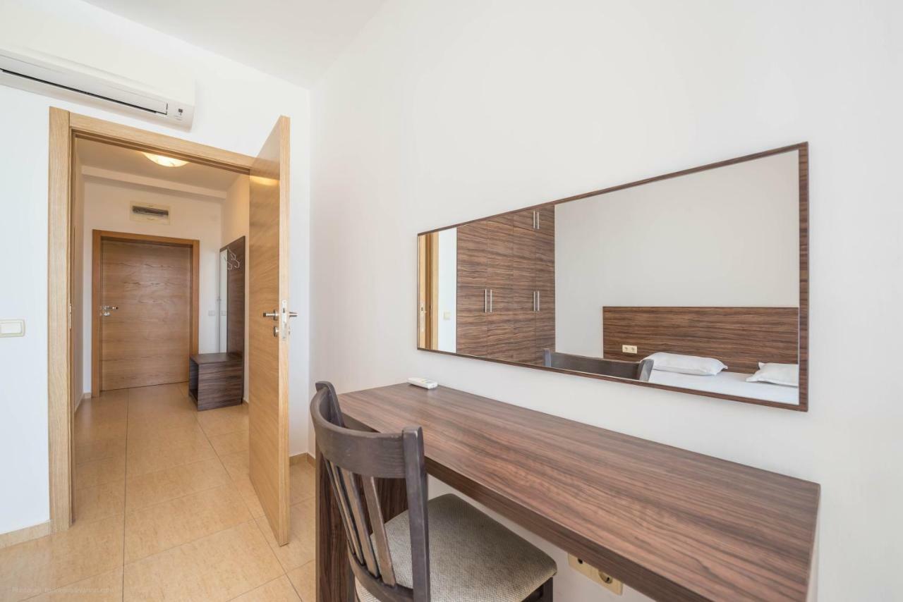 Balchik Sea View Apartments In Princess Residence 외부 사진