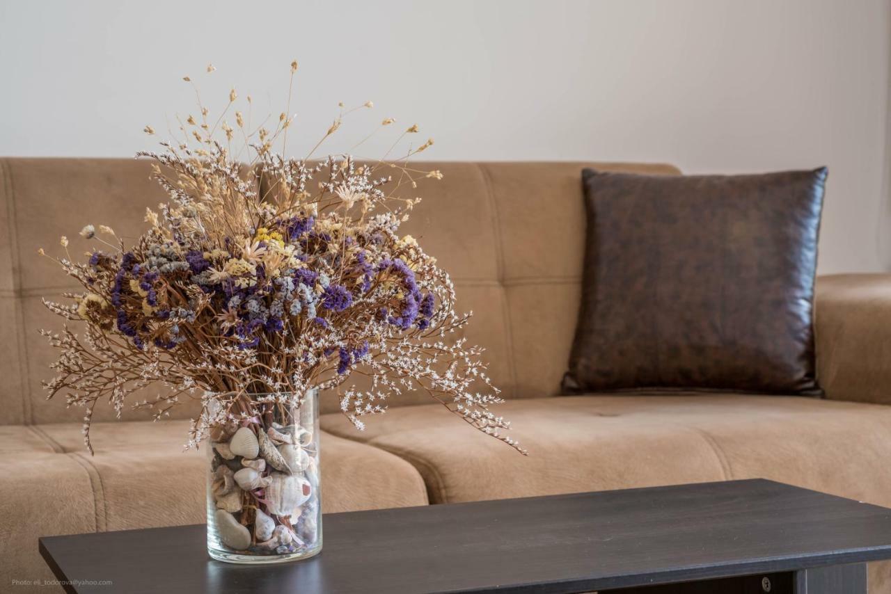 Balchik Sea View Apartments In Princess Residence 외부 사진