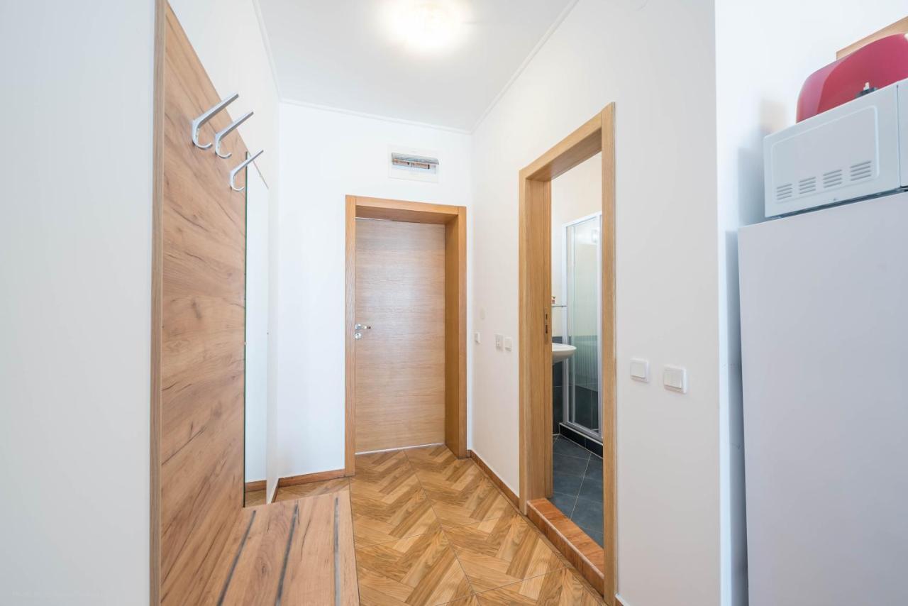 Balchik Sea View Apartments In Princess Residence 외부 사진